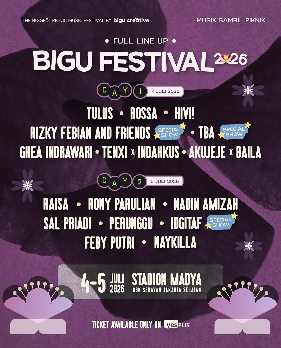 BIGU Festival